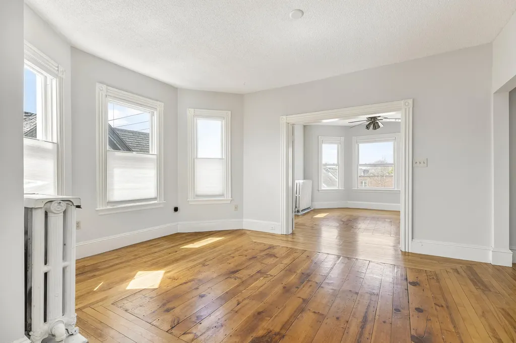 22 Cumberland Avenue Portland ME 04101