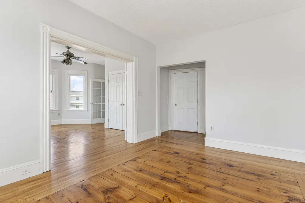 22 Cumberland Avenue Portland ME 04101