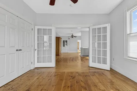 22 Cumberland Avenue Portland ME 04101