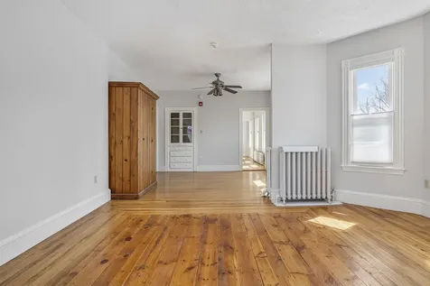 22 Cumberland Avenue Portland ME 04101