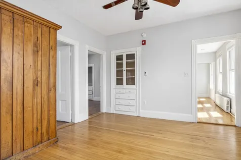 22 Cumberland Avenue Portland ME 04101