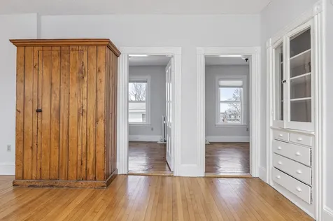 22 Cumberland Avenue Portland ME 04101