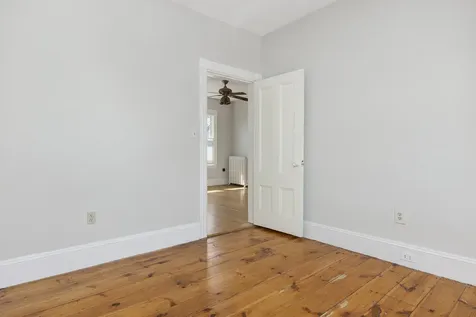 22 Cumberland Avenue Portland ME 04101