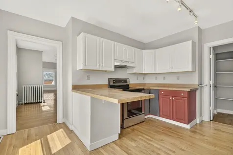 22 Cumberland Avenue Portland ME 04101