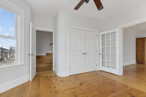 22 Cumberland Avenue Portland ME 04101