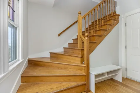 22 Cumberland Avenue Portland ME 04101