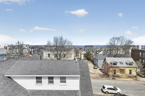 22 Cumberland Avenue Portland ME 04101