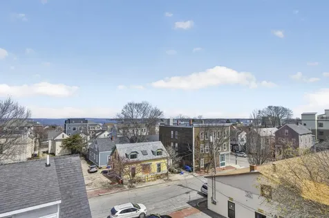 22 Cumberland Avenue Portland ME 04101