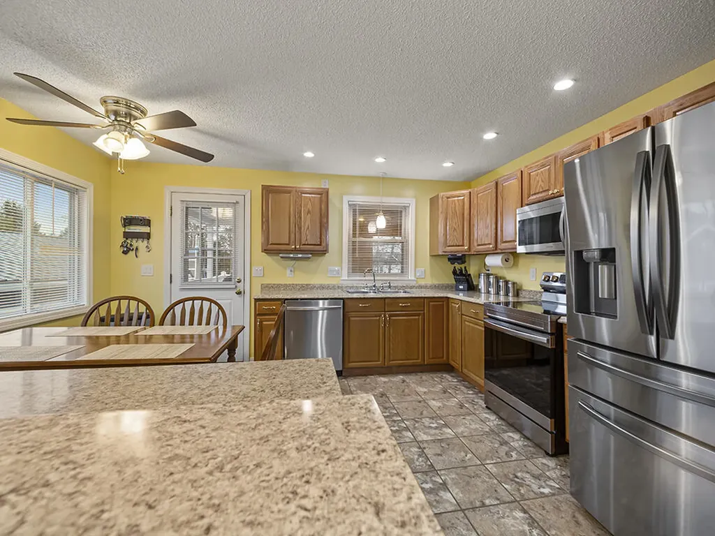 18 Andrea Avenue Benton ME 04901