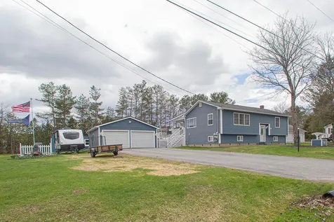 18 Andrea Avenue Benton ME 04901