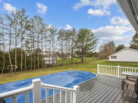 18 Andrea Avenue Benton ME 04901
