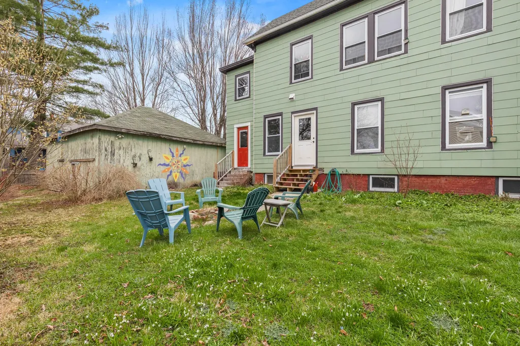 107 Lamb Street Westbrook ME 04092