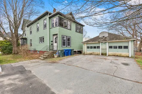 107 Lamb Street Westbrook ME 04092