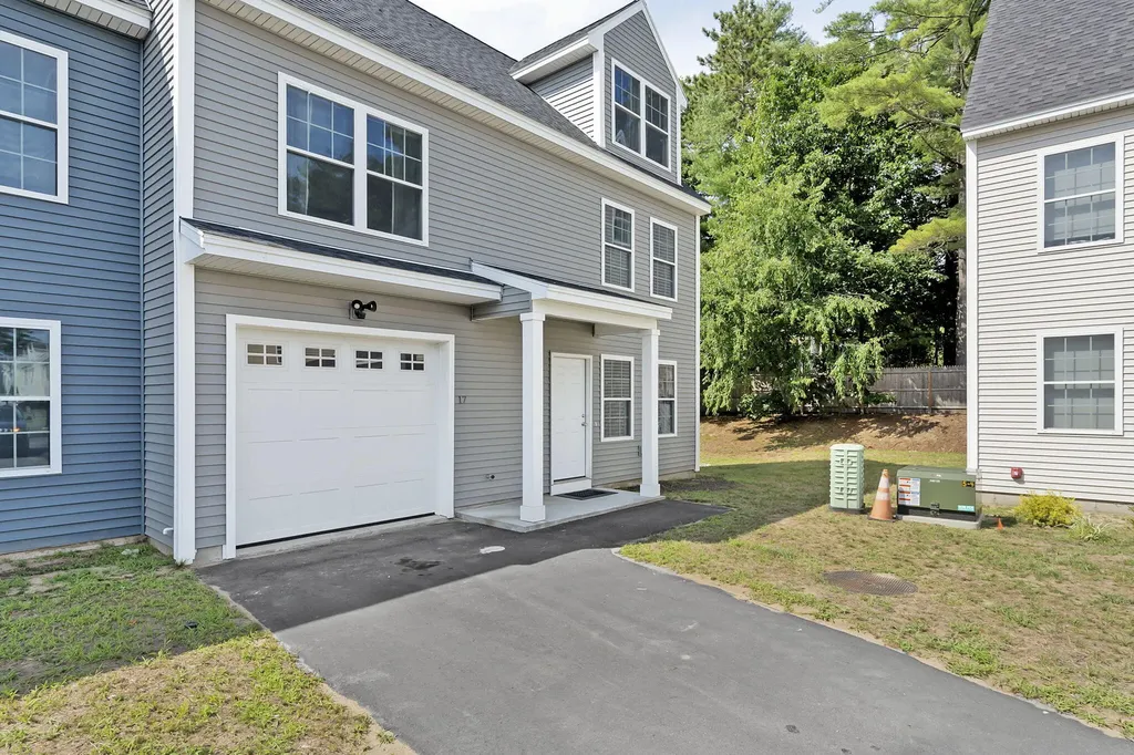 11 Smithwheel Road Old Orchard Beach ME 04064