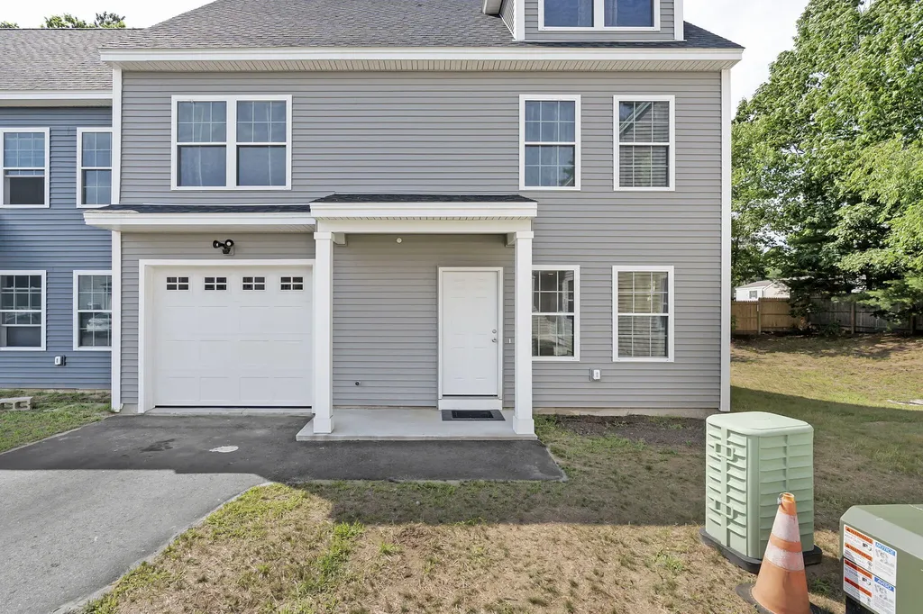 11 Smithwheel Road Old Orchard Beach ME 04064