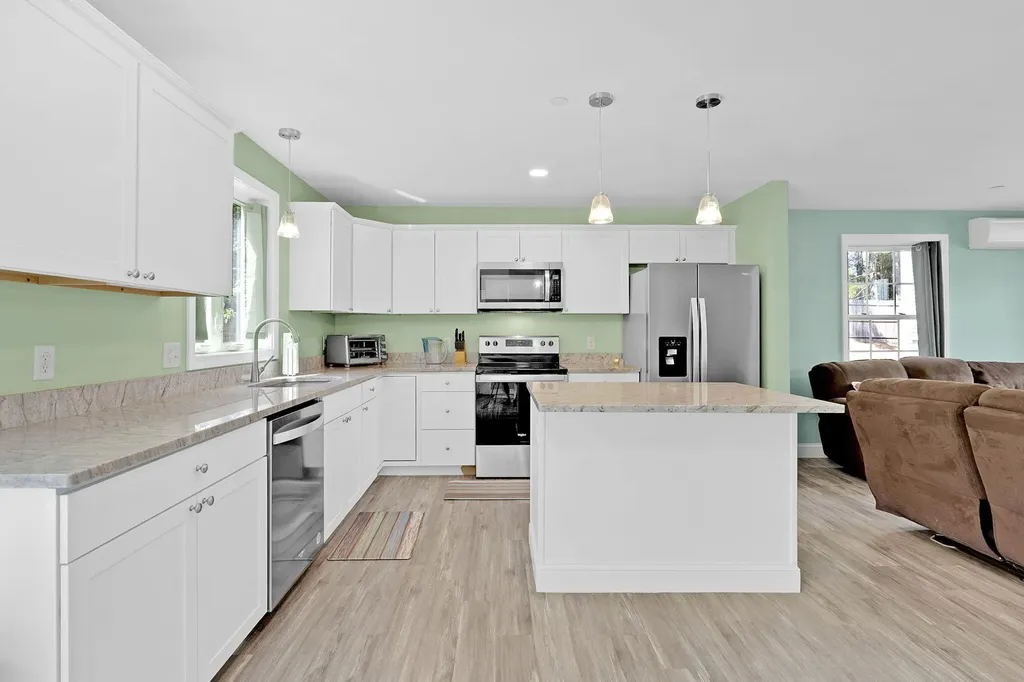 11 Smithwheel Road Old Orchard Beach ME 04064