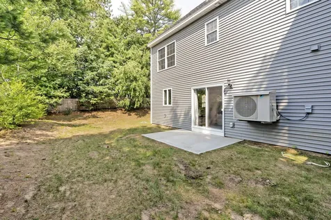 11 Smithwheel Road Old Orchard Beach ME 04064