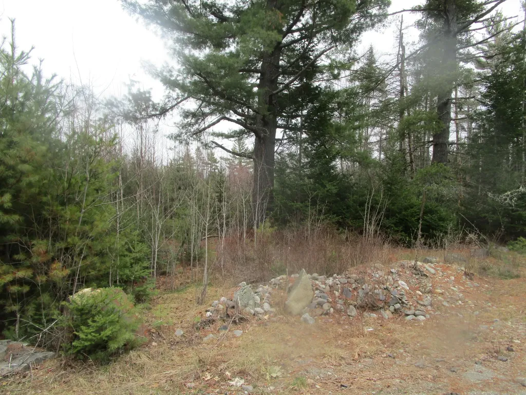 Route 180 Rebel Hill Road Clifton ME 04428