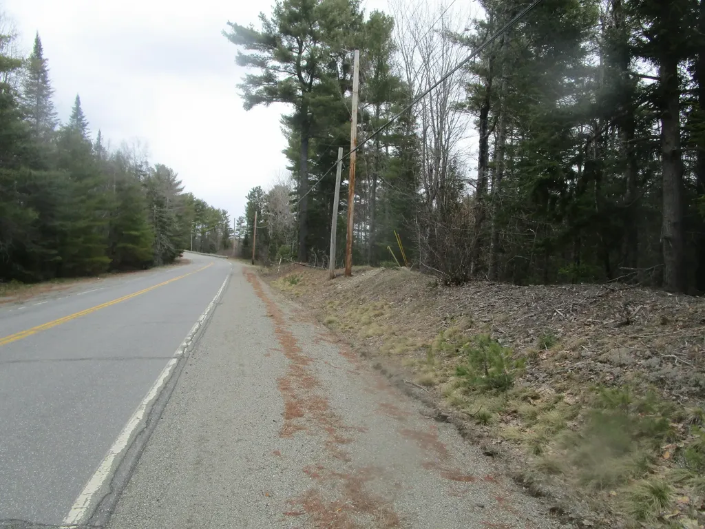 Route 180 Rebel Hill Road Clifton ME 04428