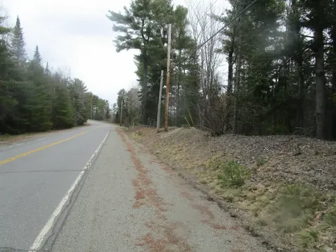 Route 180 Rebel Hill Road Clifton ME 04428