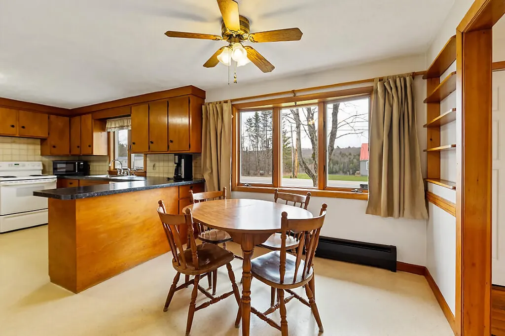 176 Fairfield Street Oakland ME 04963