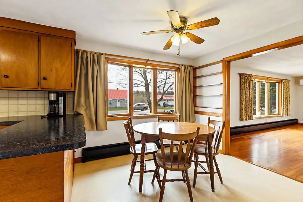 176 Fairfield Street Oakland ME 04963
