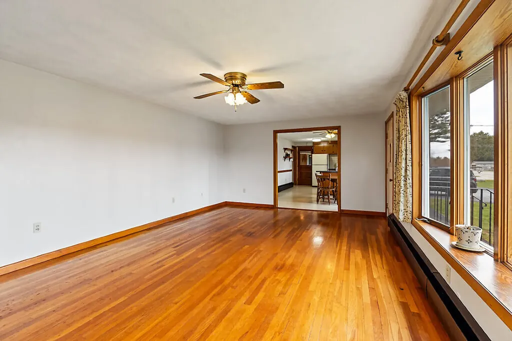 176 Fairfield Street Oakland ME 04963