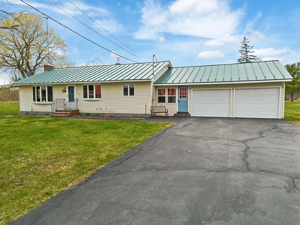176 Fairfield Street Oakland ME 04963