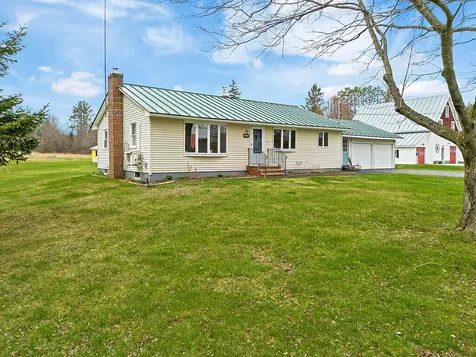 176 Fairfield Street Oakland ME 04963