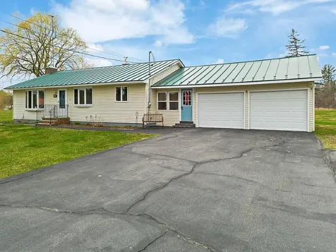 176 Fairfield Street Oakland ME 04963