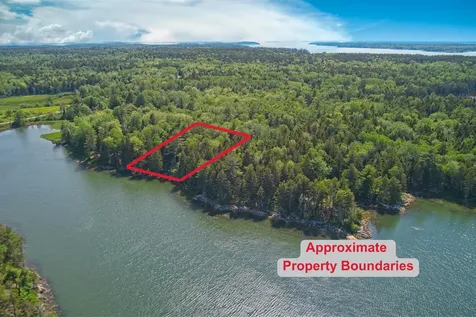 L73M217 S. Kallio Cove Road Saint George ME 04860