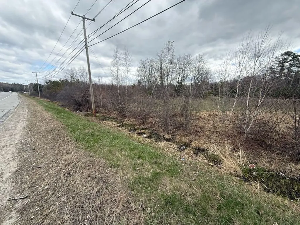 0 Auburn Road Turner ME 04282