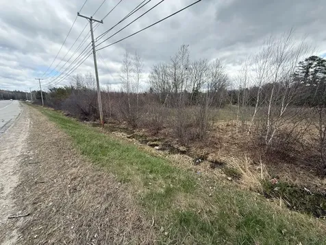 0 Auburn Road Turner ME 04282
