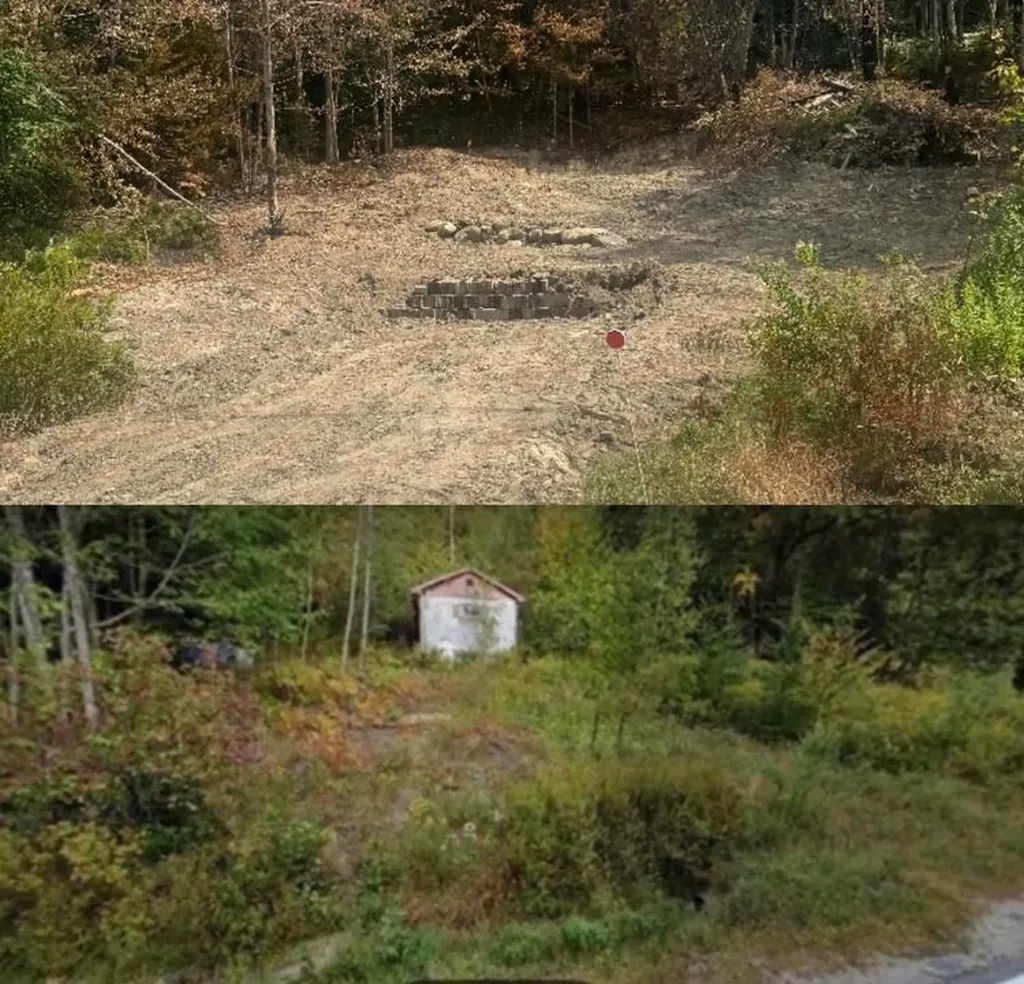 757 Pond Road Gouldsboro ME 04607