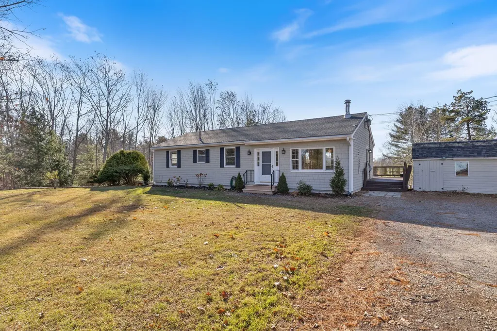 85 Running Hill Road Scarborough ME 04074