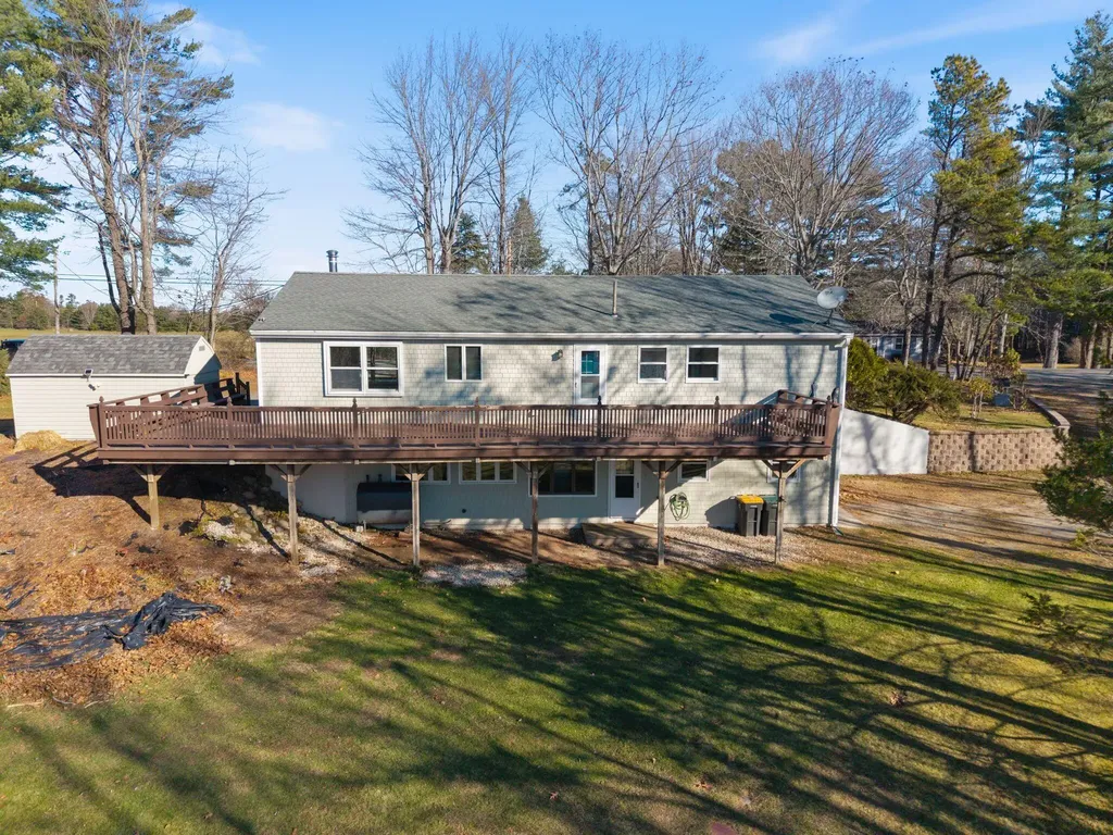 85 Running Hill Road Scarborough ME 04074