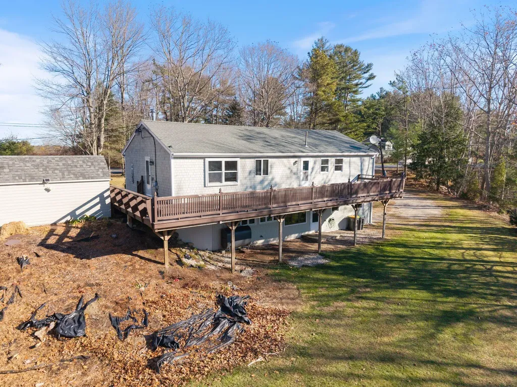 85 Running Hill Road Scarborough ME 04074