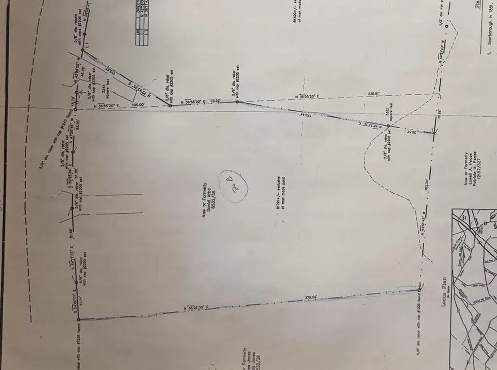 85 Running Hill Road Scarborough ME 04074