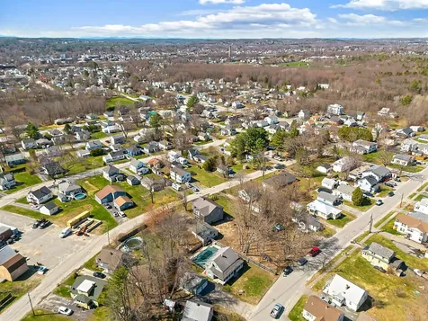 15 Marcoux Street Winslow ME 04901