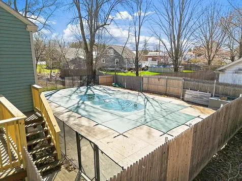 15 Marcoux Street Winslow ME 04901