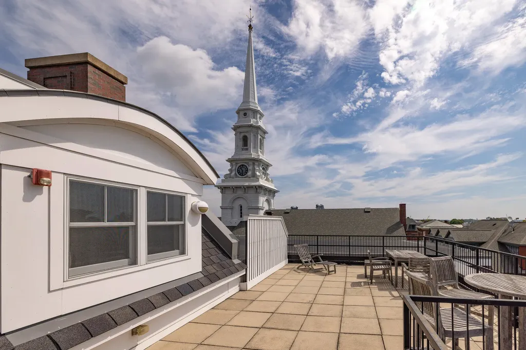 18 Congress Street Portsmouth NH 03801