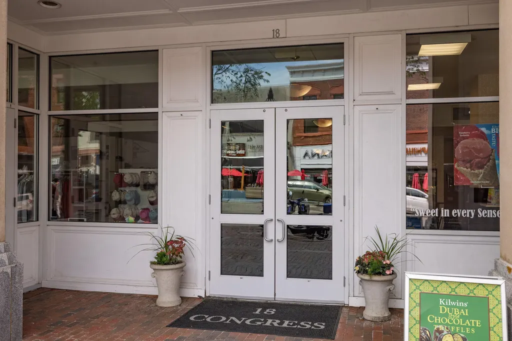 18 Congress Street Portsmouth NH 03801