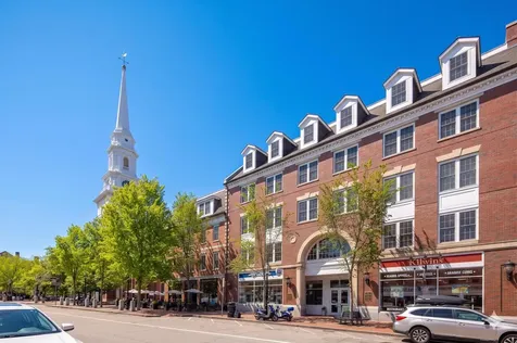 18 Congress Street Portsmouth NH 03801