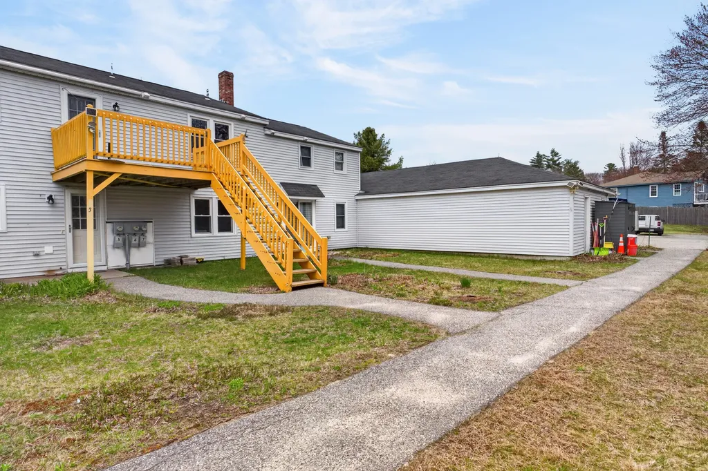 1 Village Green Drive Saco ME 04072