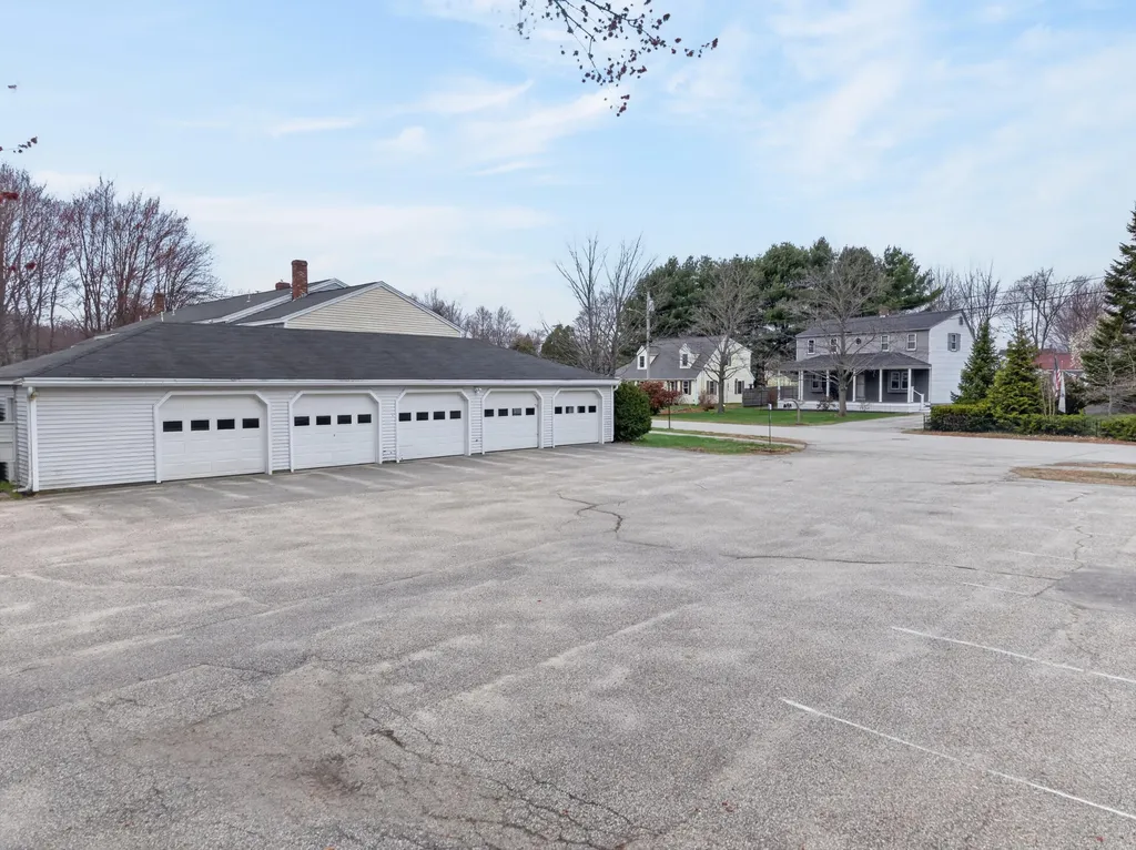 1 Village Green Drive Saco ME 04072