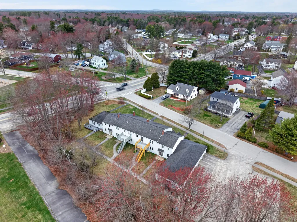 1 Village Green Drive Saco ME 04072