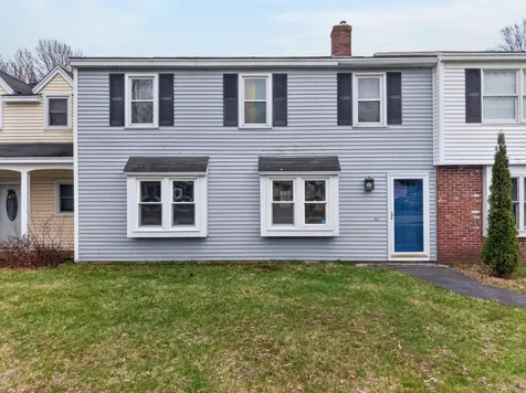1 Village Green Drive Saco ME 04072