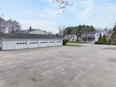 1 Village Green Drive Saco ME 04072