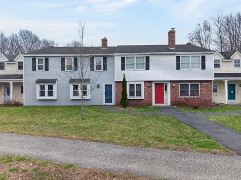 1 Village Green Drive Saco ME 04072