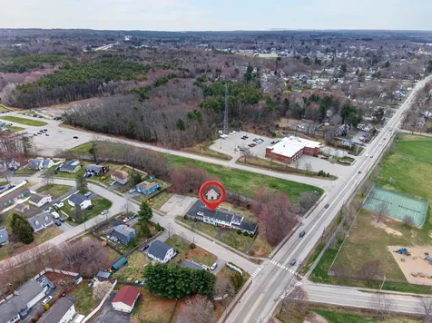 1 Village Green Drive Saco ME 04072